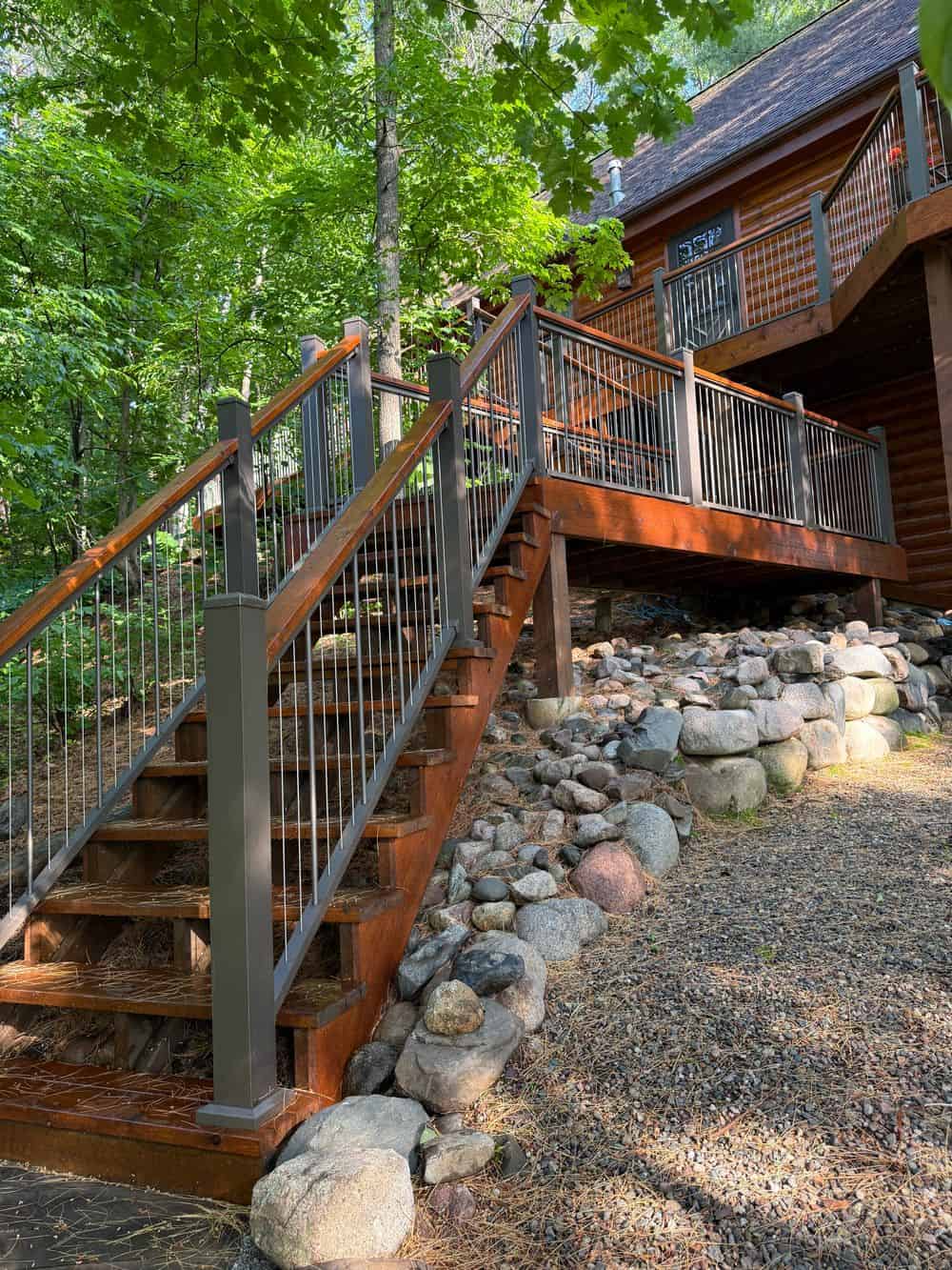 Railings image