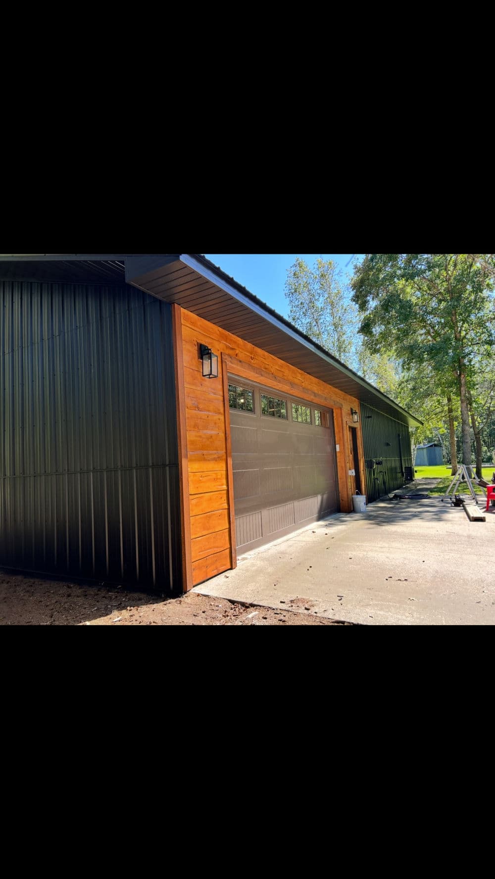 Rustic Custom Carpentry Solutions in Minnesota