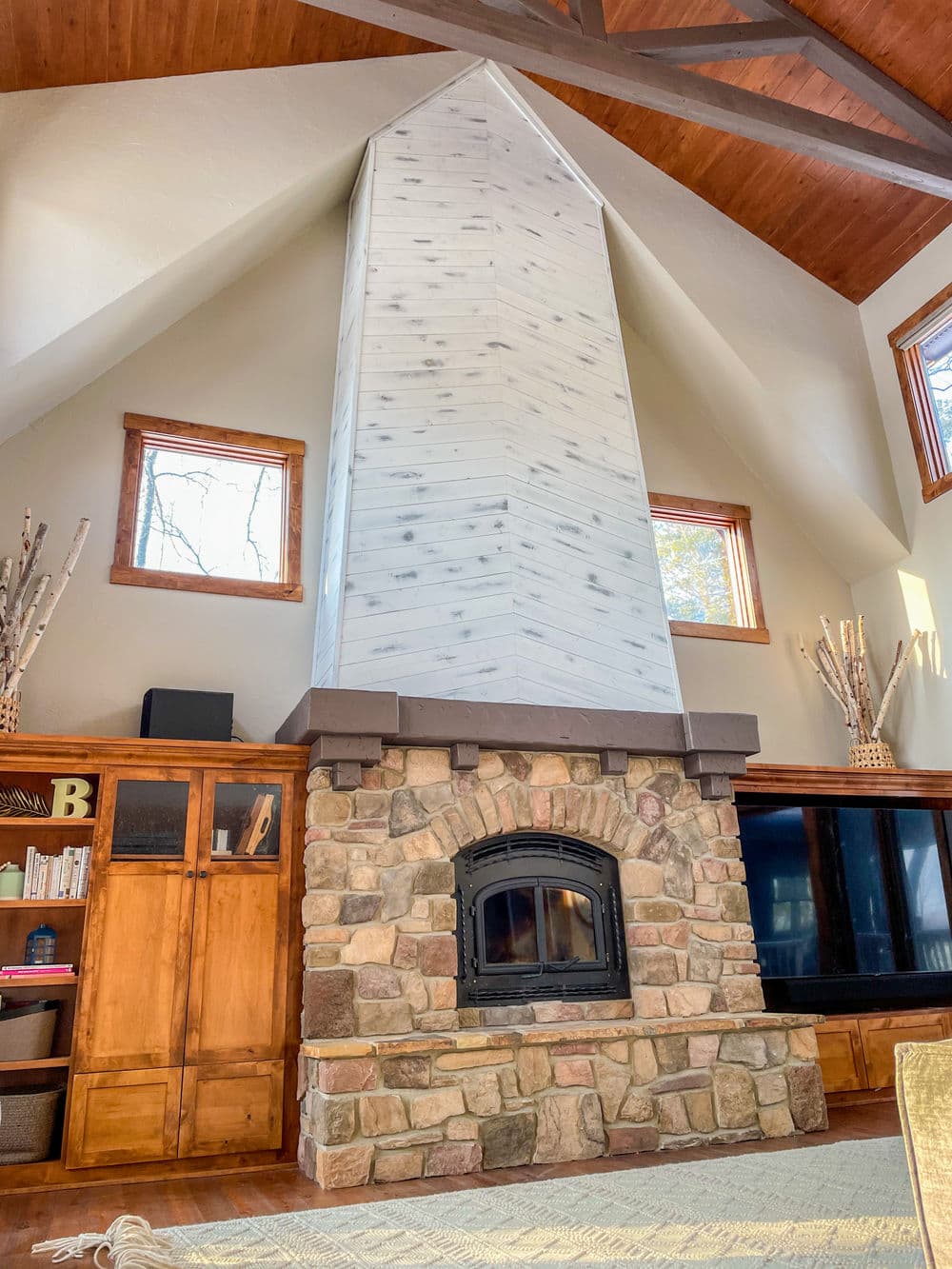 Rustic Custom Carpentry Solutions in Minnesota