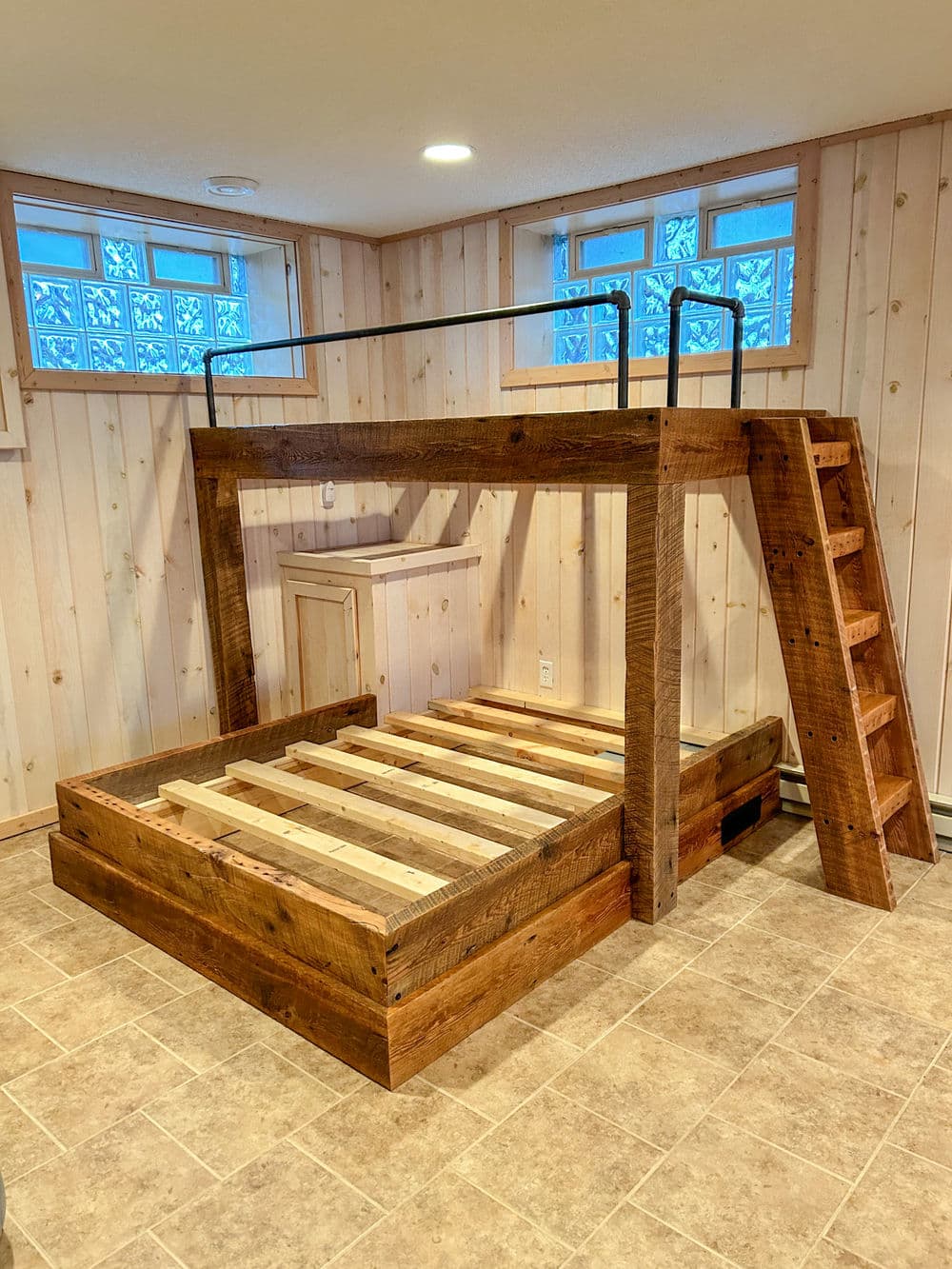 Expert Woodcraft for Unique Interior Solutions