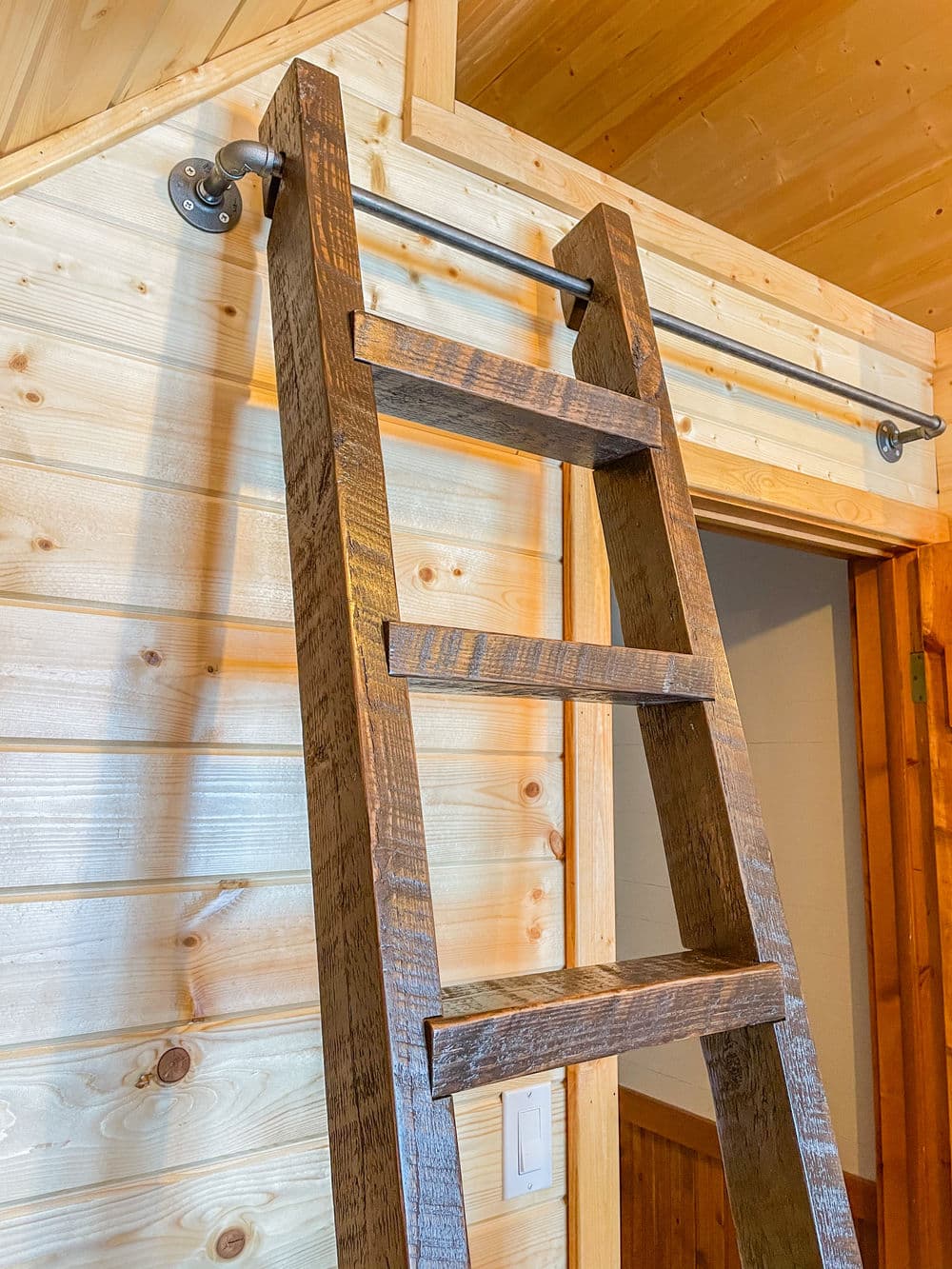 Expert Woodcraft for Unique Interior Solutions