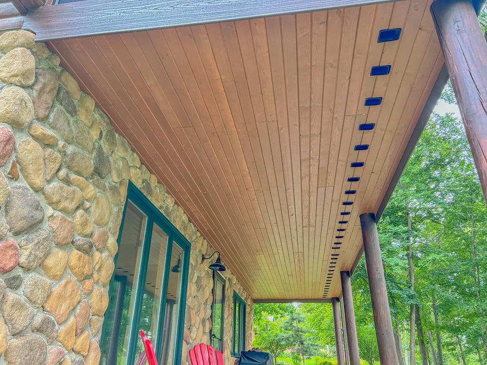 Crafting Unique Living Spaces with Trim Carpentry